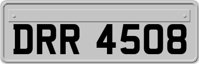 DRR4508