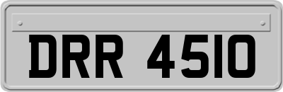 DRR4510