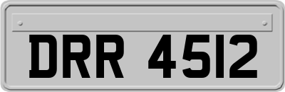 DRR4512