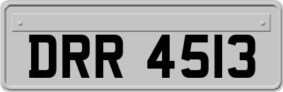 DRR4513