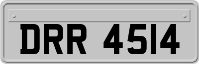 DRR4514