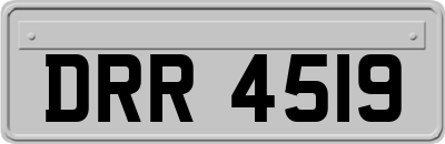 DRR4519