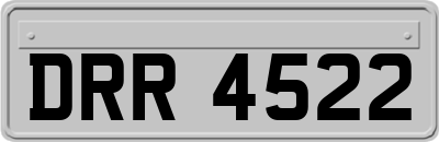 DRR4522