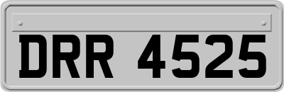 DRR4525