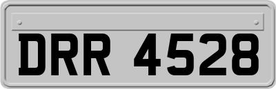 DRR4528