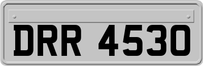 DRR4530