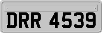 DRR4539