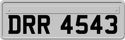DRR4543