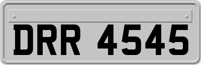DRR4545