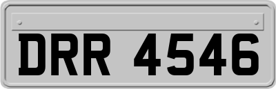 DRR4546