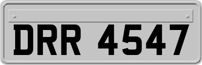 DRR4547