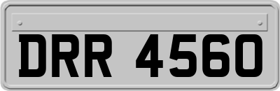 DRR4560