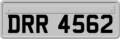 DRR4562