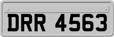 DRR4563
