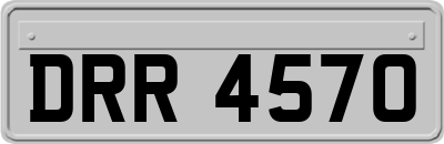 DRR4570