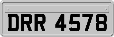 DRR4578