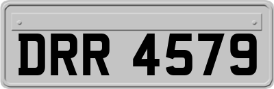 DRR4579