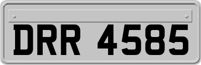 DRR4585