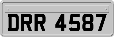 DRR4587