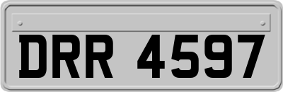 DRR4597