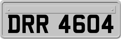 DRR4604