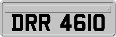 DRR4610