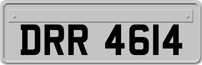 DRR4614