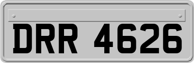 DRR4626