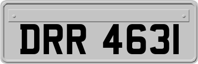 DRR4631