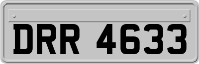 DRR4633