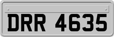 DRR4635