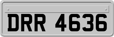 DRR4636