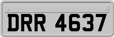 DRR4637