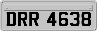 DRR4638