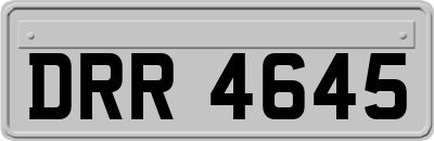 DRR4645