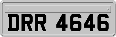 DRR4646