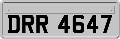 DRR4647