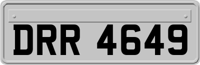 DRR4649