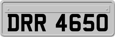 DRR4650