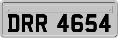 DRR4654