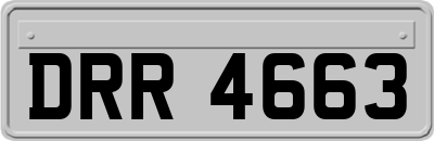 DRR4663