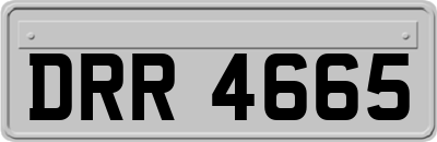 DRR4665