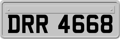 DRR4668