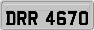 DRR4670