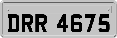 DRR4675