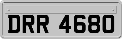 DRR4680