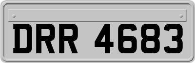 DRR4683