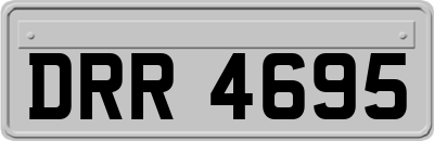 DRR4695