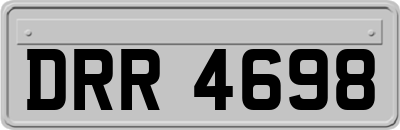 DRR4698