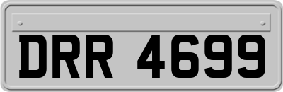 DRR4699